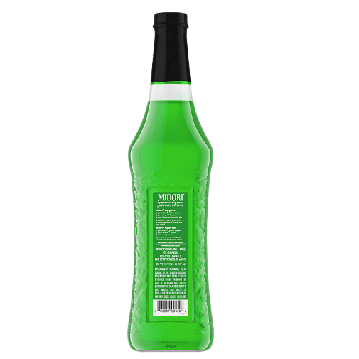 Midori Melon Liqueur