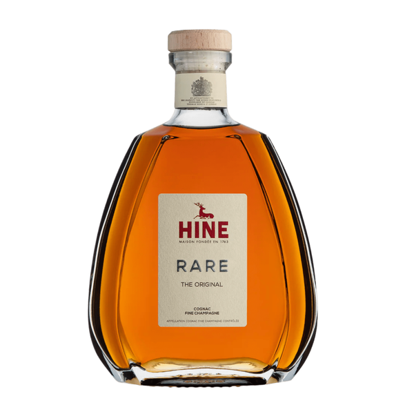 Hine Rare The Original Fine Champagne Cognac