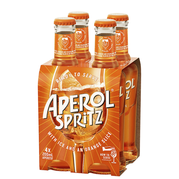 Aperol Spritz