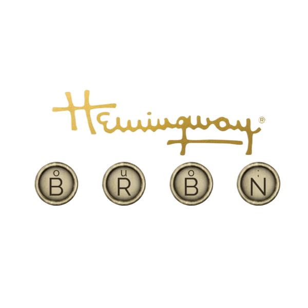 Hemingway Kentucky Straight Bourbon