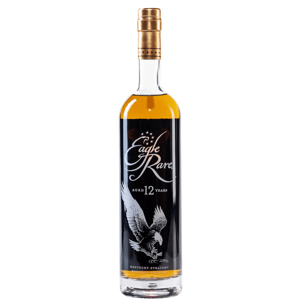 Eagle Rare 12 Year Old Bourbon