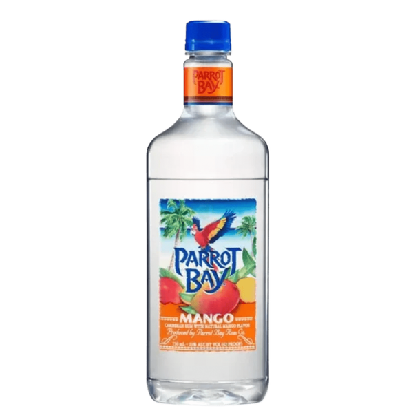 Parrot Bay Mango Rum