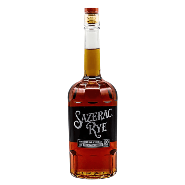 Sazerac Rye 100 Proof
