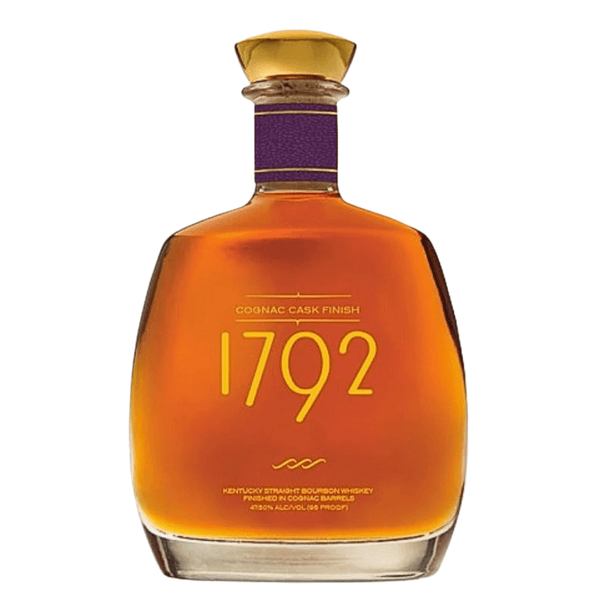 1792 Cognac Cask Bourbon