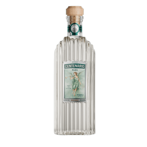 Gran Centenario Plata Tequila