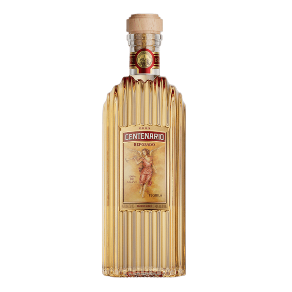 Gran Centenario Reposado Tequila