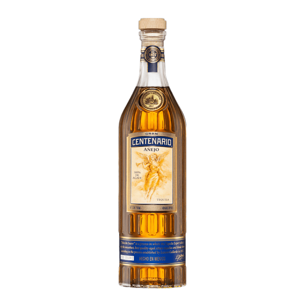 Gran Centenario Anejo Tequila