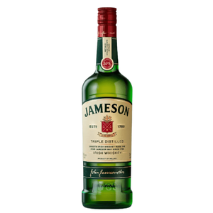 Jameson Irish Whiskey