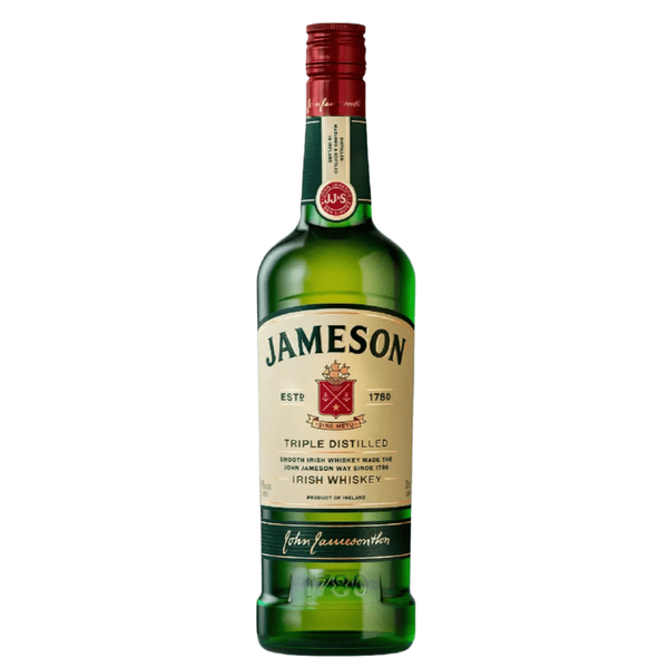 Jameson Irish Whiskey