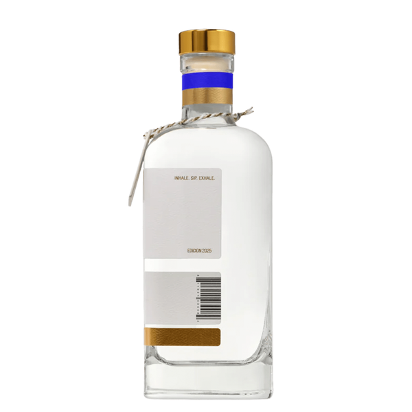 LALO Tequila Blanco High Proof 2025 Edition