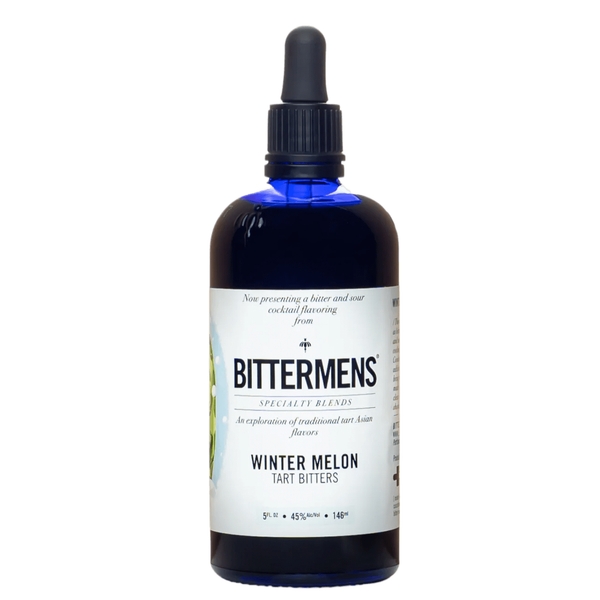 Bittermens Winter Melon Bitters