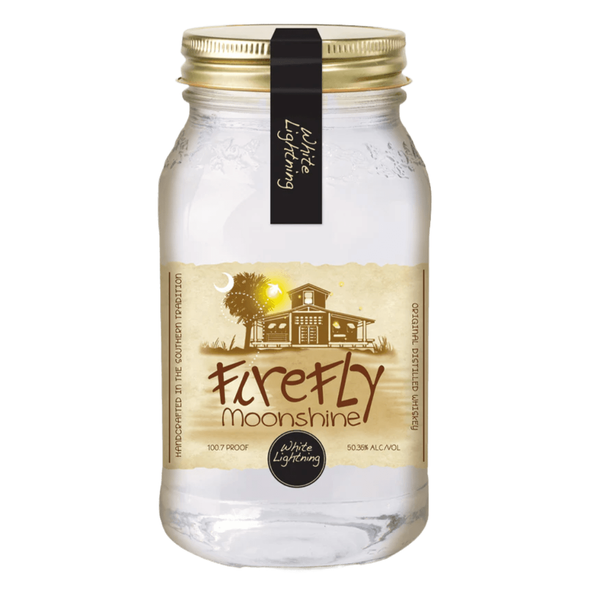 Firefly Distillery White Lightning Moonshine