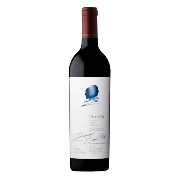 Opus One 2022