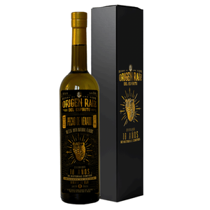 Origen Raiz 10th Anniversary Pecho de Venado Mezcal