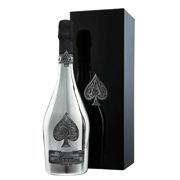 Armand de Brignac Ace of Spades Blanc de Blancs