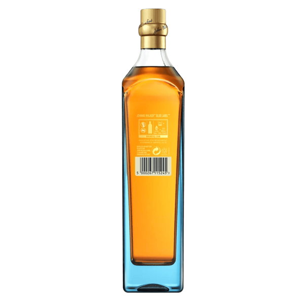 Johnnie Walker Blue Label Scotch Whisky