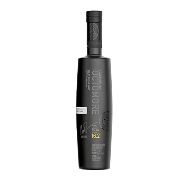 Octomore Edition 16.2