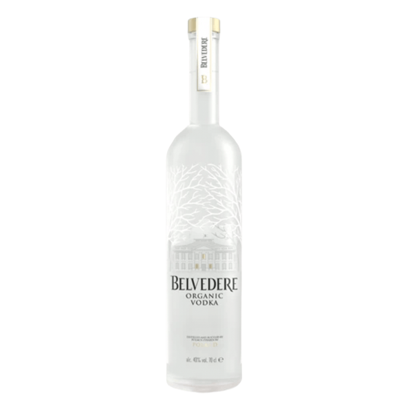 Belvedere Vodka