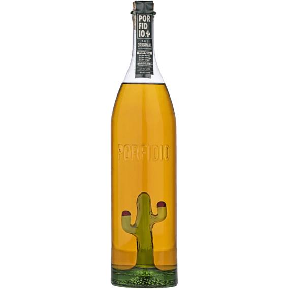 Porfidio 'The Original' 3 Year Old Extra Anejo Tequila