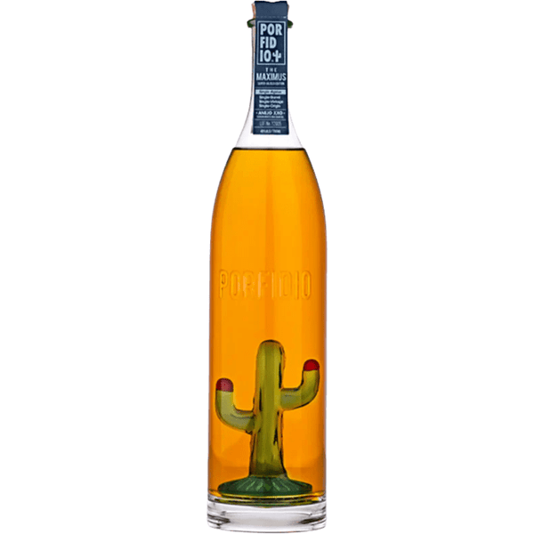 Porfidio 'The Maximus' 5 Year Old Extra Anejo Tequila