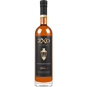 2XO The Innkeeper’s Blend Kentucky Straight Bourbon Whiskey