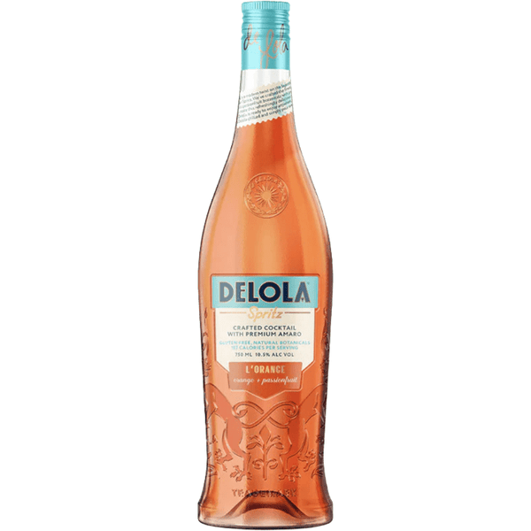 Delola L'Orange Spritz