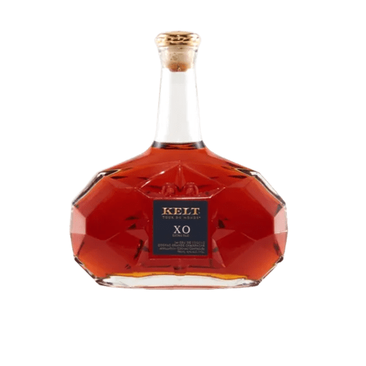 Kelt Tour Du Monde XO Cognac