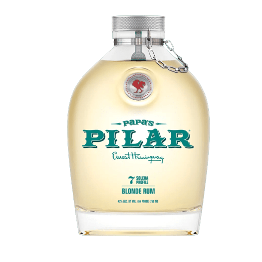 Papa's Pilar Blonde Rum