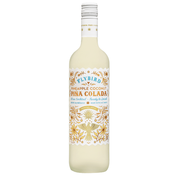 Flybird Pina Colada
