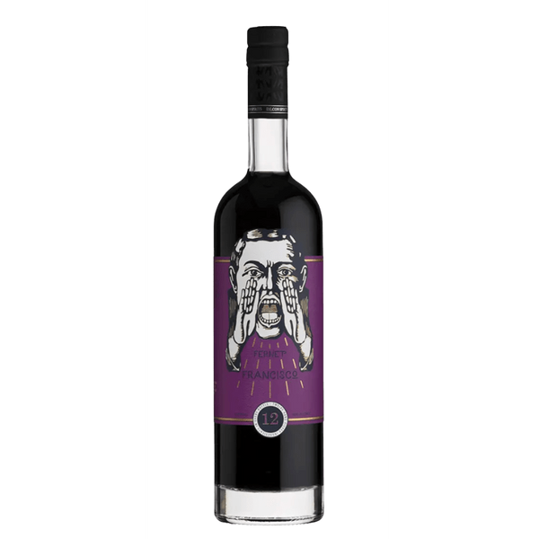 Fernet Francisco Willett Bourbon Cask