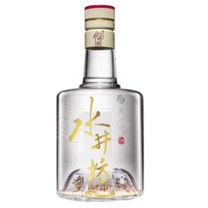 Shui Jing Fang Wellbay Baiju