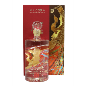 Shui Jing Fang Wellbay Phoenix Baijiu