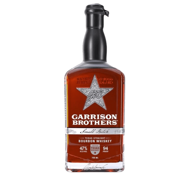 Garrison Brothers Small Batch Bourbon Whiskey