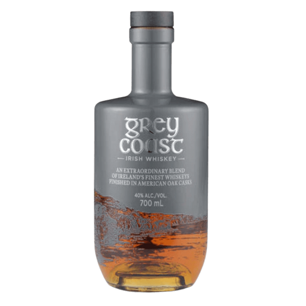 Grey Coast Irish Whiskey
