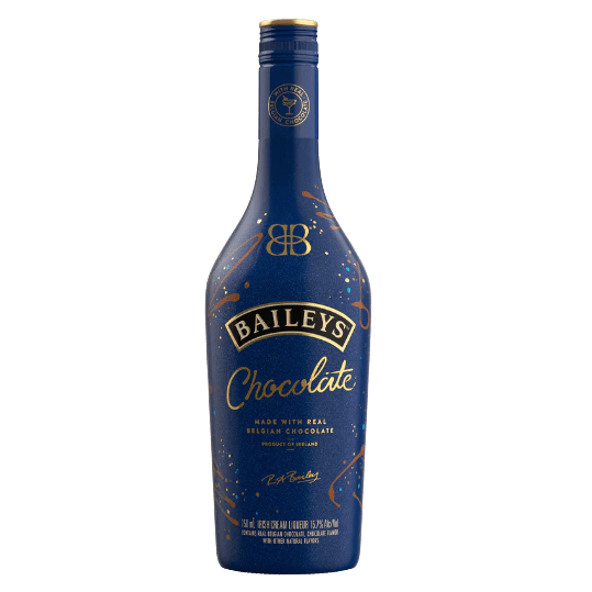 Bailey's Belgian Chocolate Cream Liqueur