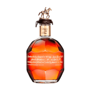 Blanton's Gold Label Bourbon Whiskey