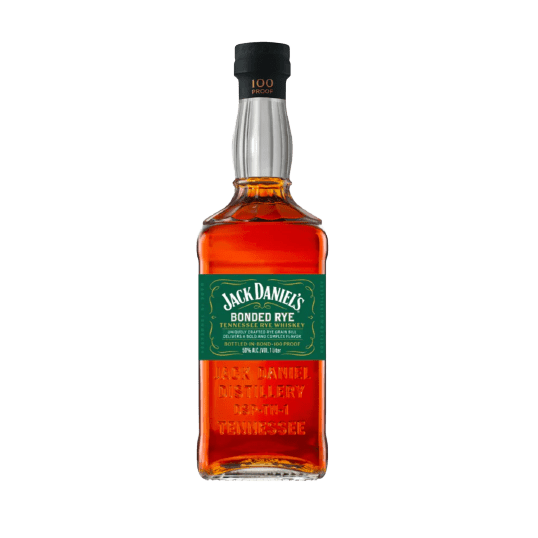 Jack Daniel's Bonded Rye Whiskey