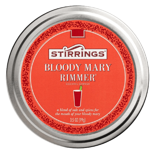 Stirrings Bloody Mary Rimmer