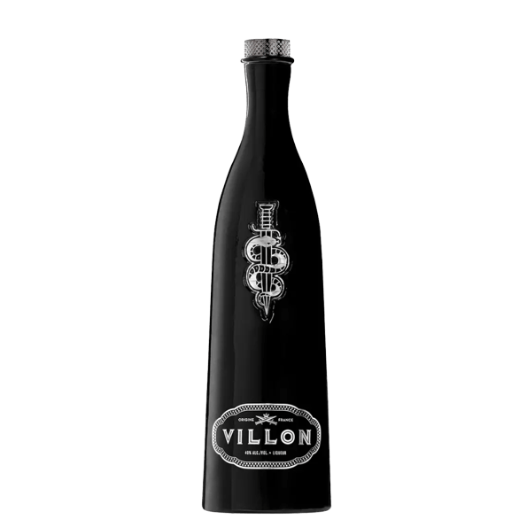 Villon Cognac Liqueur