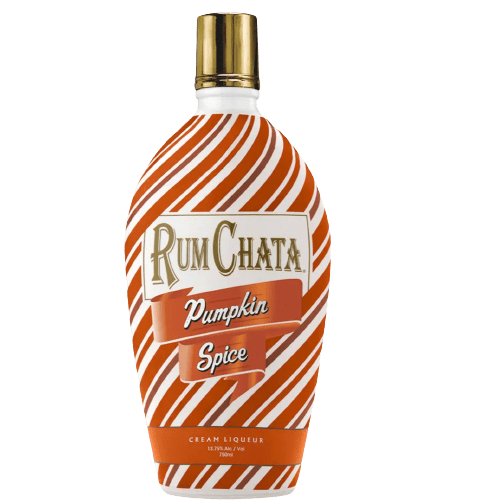 RumChata Pumpkin Spice Cream Liqueur