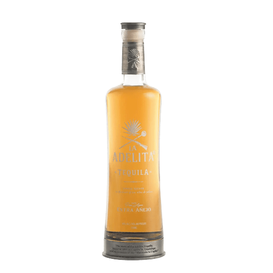 La Adelita Extra Anejo Tequila