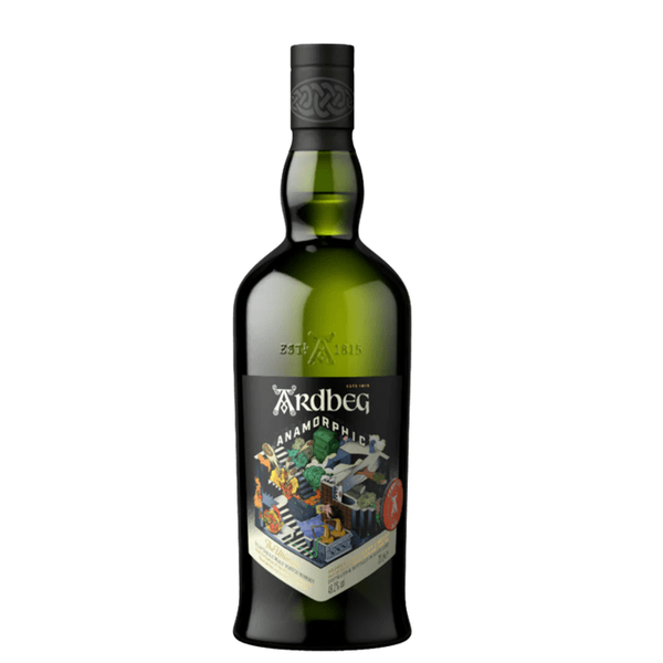 Ardbeg Anamorphic