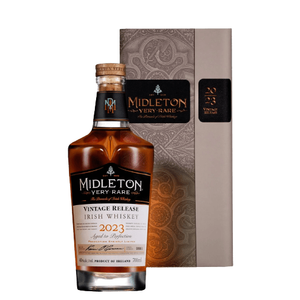 Midleton Very Rare Vintage Release 2023