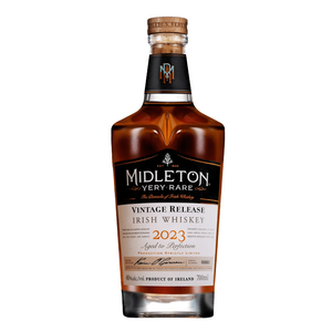 Midleton Very Rare Vintage Release 2023