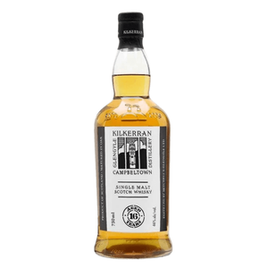Kilkerran Single Malt 16 Year Old Scotch Whisky