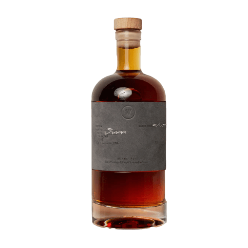 Wolves Winter Run Batch #3