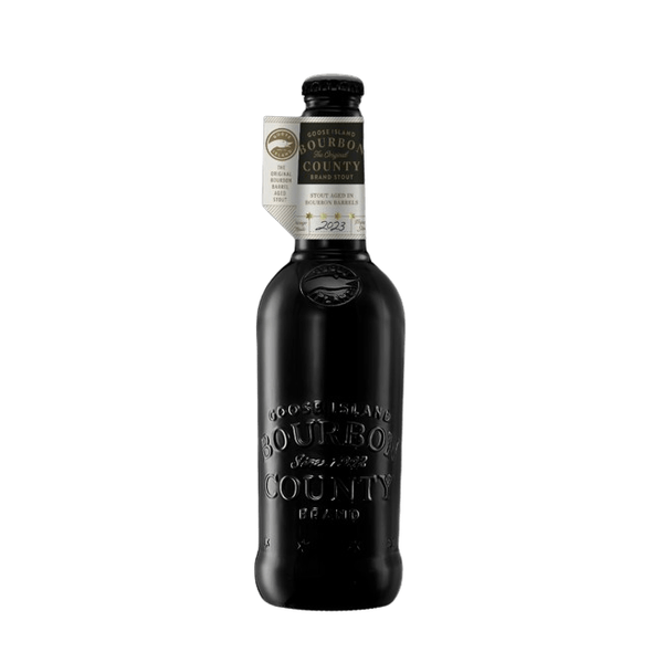 Goose Island Bourbon County Stout 2023