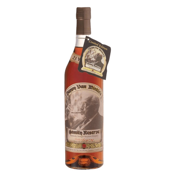 Pappy Van Winkle 23 Year Family Reserve