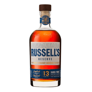 Russell's Reserve 13 Year Old Bourbon Whiskey