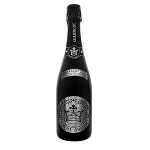 Le Bon Argent Brut Champagne Black by Floyd Mayweather